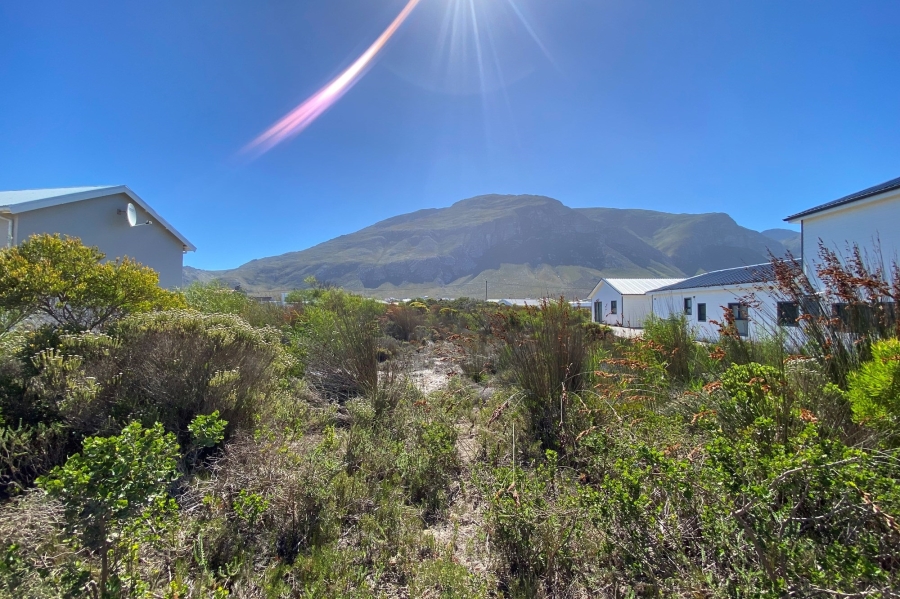 0 Bedroom Property for Sale in Bettys Bay Western Cape